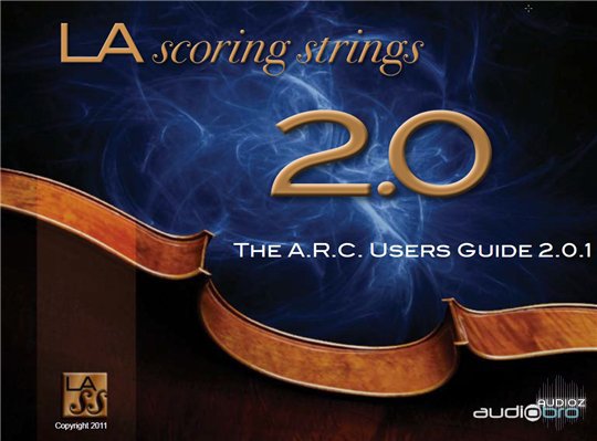 download audiobro la scoring strings crack